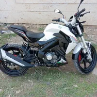 بنلی ۱۸۰ در حده سفر