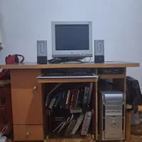 میز کامپیوتر زیر قیمت همه