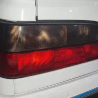 چراغ عقب پارس|قطعات یدکی و لوازم جانبی|دوگنبدان, |دیوار