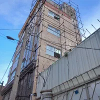 داربست دماوند