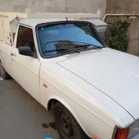 وانت پیکان دوگانه سوز|خودرو سواری و وانت|کرج, حصارک بالا|دیوار