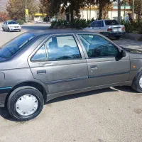 پژو 405|خودرو سواری و وانت|خرم‌آباد, |دیوار