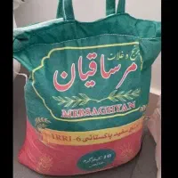 برنج پاکستانی
