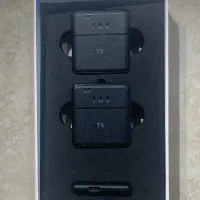 میکروفن تولید محتوا|صوتی و تصویری|فردیس, فردیس|دیوار