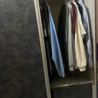 کمد لباس|جاکفشی، کمد، دراور|تهران, ازگل|دیوار