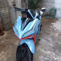 موتور کلیک ۱۵۰مدل ۱۴۰۲ نیروموتور