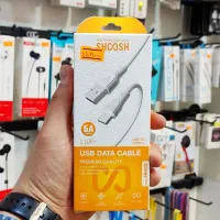 کابل شارژ اندروید تایپ سی با گارانتی شرکتی|لوازم جانبی موبایل و تبلت|کرج, گوهردشت|دیوار