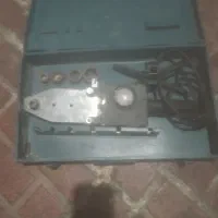 اتو لوله ایساتیس