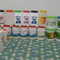 دبه ۲۰ لیتری سطل ماست ظرف یکبار مصرف ظرف پلاستیکی|ظروف نگهدارنده، پلاستیکی، یک‌بارمصرف|تبریز, |دیوار