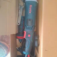 مینی فرز رونیکس