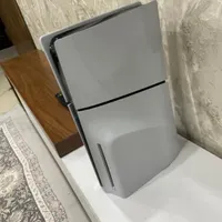 ps5 slim|کنسول، بازی ویدئویی و آنلاین|قزوین, |دیوار