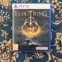 Elden ring ps5 دیسک (cd)