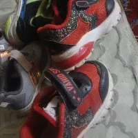 اک ف ش بچه گانه|کفش و لباس بچه|دورود, |دیوار