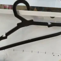 چوب لباس مانکن ام دی اف|فروشگاه و مغازه|سنندج, |دیوار