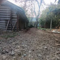 1000مترمربع کامل مسکونی با پروانه امتیازهانصب|فروش زمین و ملک کلنگی|شفت, |دیوار