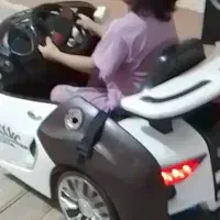 ماشین شارژی فوری