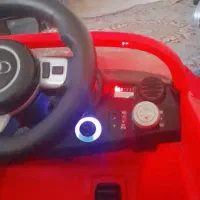 ماشین شارژی زیر قیمت .کاملا سالم|اسباببازی|بندرعباس, |دیوار