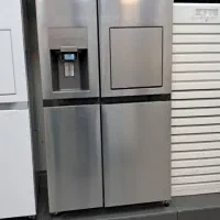 ست جهیزیه دوو پاکشوما* اسنوا* ایکس ویژن از دم قسط|یخچال و فریزر|تهران, امین حضور|دیوار