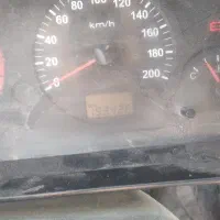 وانت مدل ۹۲|خودرو سواری و وانت|تویسرکان, |دیوار