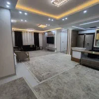 فروش واحد دوخوابه ۱۰۵ متری نوساز شهرک فرهنگیان