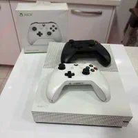 فروش Xbox One S حافظه 1 ترابایت