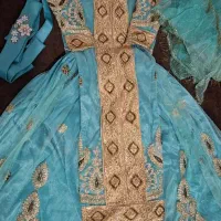 لباس محلی