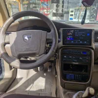 مانیتور فابریکی اندرودی خودروهای ماشین تصویری|قطعات یدکی و لوازم جانبی|قم, کیوانفر|دیوار