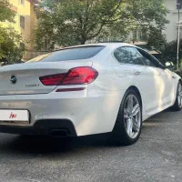 bmw ۶۵۰ گرن کوپه‌فول ۵ کلید|خودرو سواری و وانت|تهران, سعادت‌آباد|دیوار