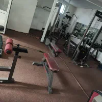 فروش ست کامل دستگاه های بدنسازی