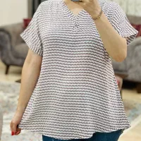تیشرت زنانه|لباس|اهواز, کیانپارس |دیوار