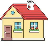 اپارتمان تکواحدی کلا۴طبقه