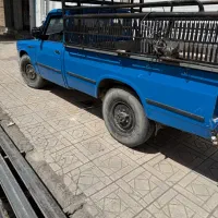 نیسان دیزل ۹۲ تک برگ سند کارت ۹۰ تایی