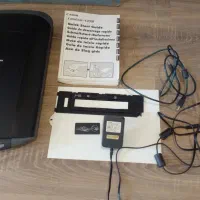 اسکنر کنون 4200