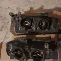 چراغ جلو فابریکی پرشیا اصلی|قطعات یدکی و لوازم جانبی|فردیس, شهرک ارم|دیوار