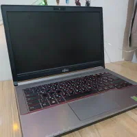 لپ‌تاپ Fujitsu Lifebook E744