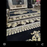 دوعددفرش 12متری ورساچه