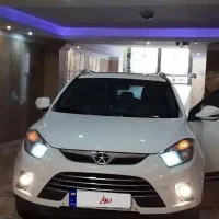 جک s5اتوماتیک توربو2000بدون رنگ مدل95