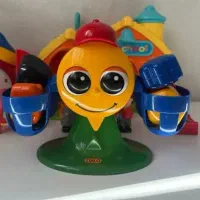 ترازو خارجی برند tolo