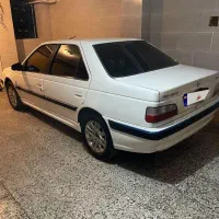 پارسtu5 مدل ۹۵