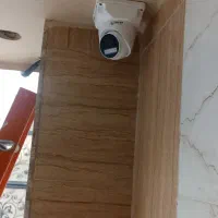 نصب و را اندازی دوربین مداربسته HD و IP|دوربین مداربسته|شهریار, شهرک امیریه|دیوار