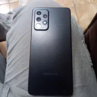 a52sلازرورقی|موبایل|هشتگرد, شهرک ولیعصر (مصلی)|دیوار