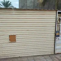 کانکس پی وی سی 24 متری سالم