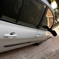 مگان ۱۶۰۰ فول مدل ۹۱ در حد بی رنگ|خودرو سواری و وانت|یزد, |دیوار