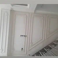 گچکاری و گچبری الوند|خدمات پیشه و مهارت|تنکابن, |دیوار
