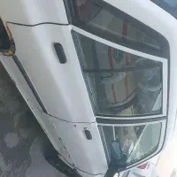 پراید صبا 88