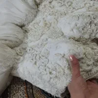 لباس مجلسی عروس|لباس|آستارا, |دیوار