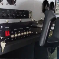 انواع مدل های سیمولاتور و شبیه ساز پرواز.