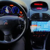 206 sdاتوماتtu5