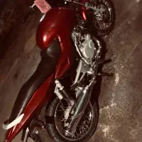 پالس۱۸۰مزایده ای|موتورسیکلت|آق قلا, |دیوار