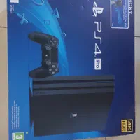 ps4 pro|کنسول، بازی ویدئویی و آنلاین|تهران, تهران‌نو|دیوار